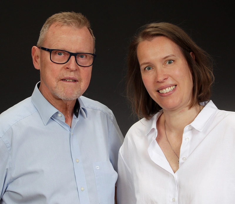 Das Team H. Bommes Immobilien - Treuhand und Consulting GmbH